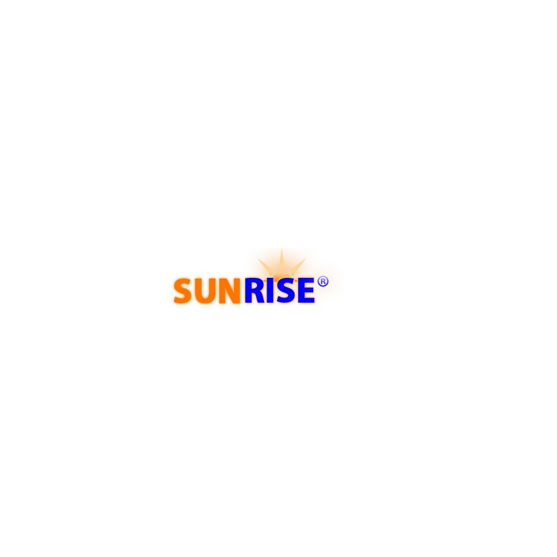 Sunrise Text 400ml